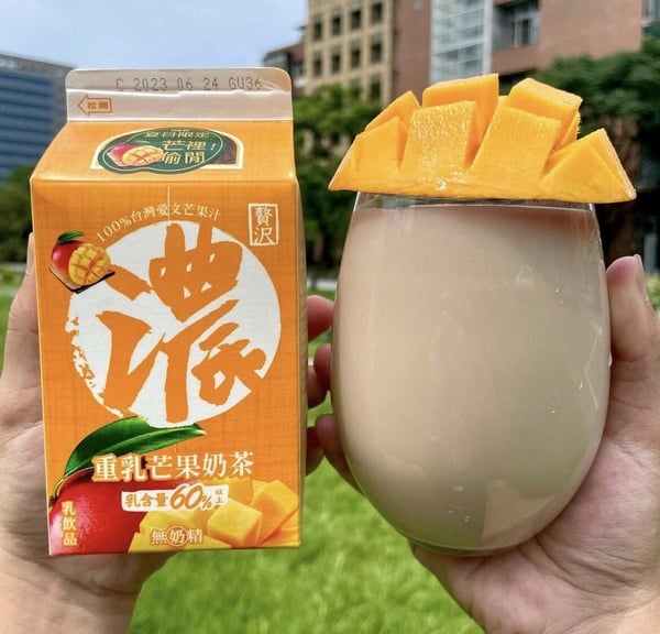 7-11&全家「超商話題飲料」