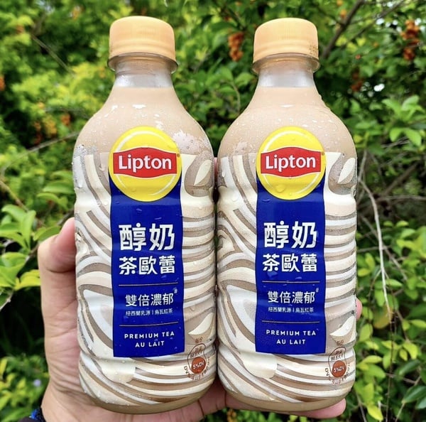 7-11&全家「超商話題飲料」