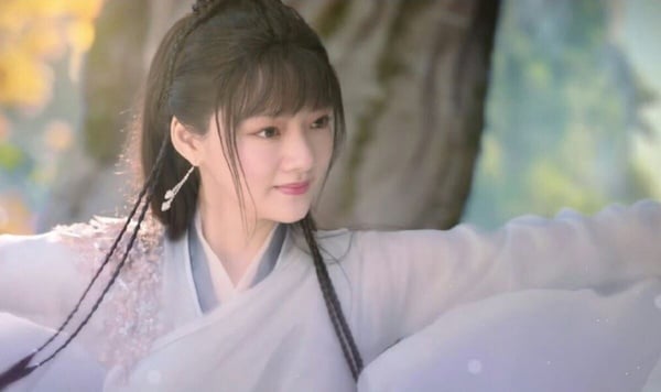 9位陸劇女星「顏值巔峰妝造」！《玉骨遙》任敏沒《清平樂》美，而她只驚豔1次就走下坡