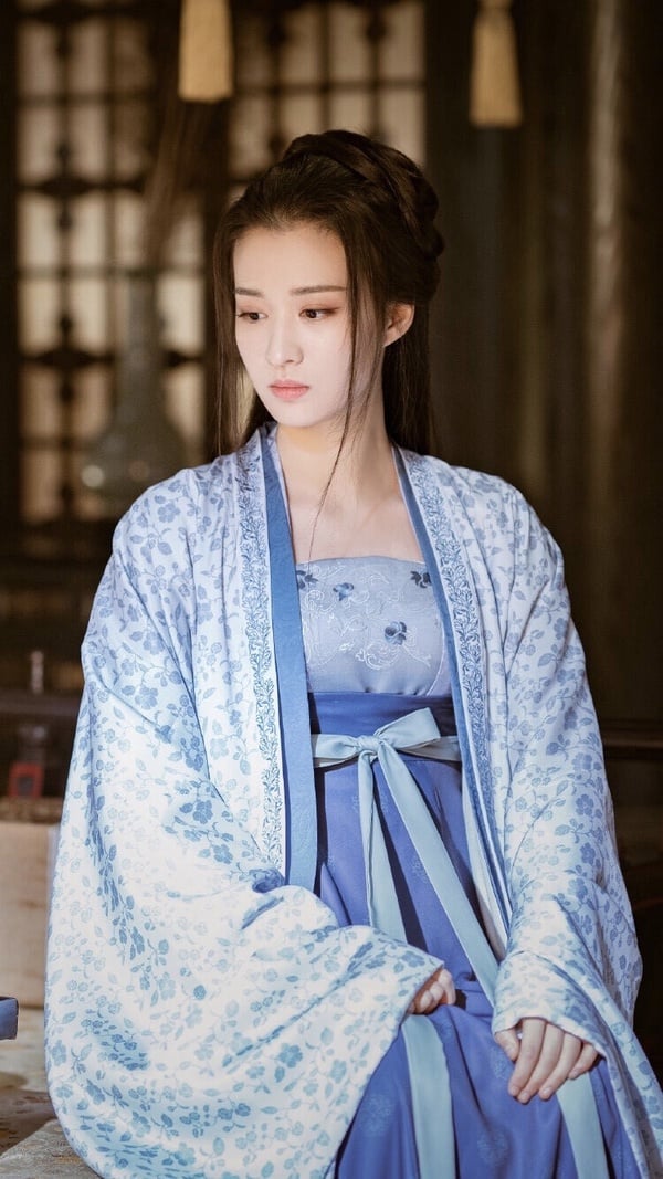 9位陸劇女星「顏值巔峰妝造」！《玉骨遙》任敏沒《清平樂》美，而她只驚豔1次就走下坡