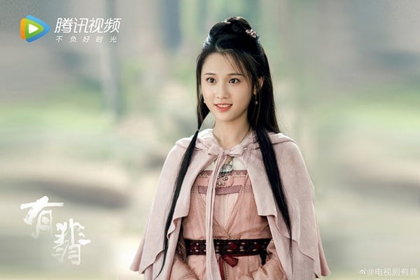 9位陸劇女星「顏值巔峰妝造」！《玉骨遙》任敏沒《清平樂》美，而她只驚豔1次就走下坡