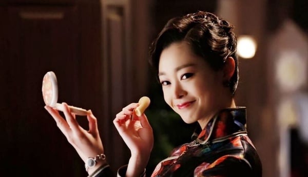 9位陸劇女星「顏值巔峰妝造」！《玉骨遙》任敏沒《清平樂》美，而她只驚豔1次就走下坡