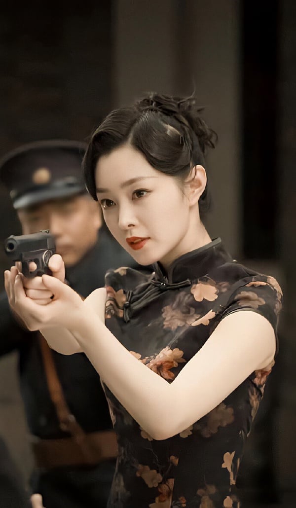 9位陸劇女星「顏值巔峰妝造」！《玉骨遙》任敏沒《清平樂》美，而她只驚豔1次就走下坡