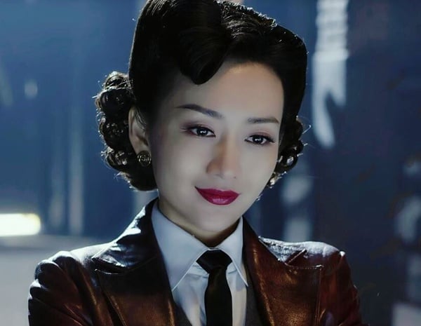 9位陸劇女星「顏值巔峰妝造」！《玉骨遙》任敏沒《清平樂》美，而她只驚豔1次就走下坡