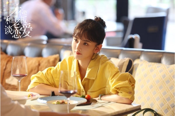9位陸劇女星「顏值巔峰妝造」！《玉骨遙》任敏沒《清平樂》美，而她只驚豔1次就走下坡