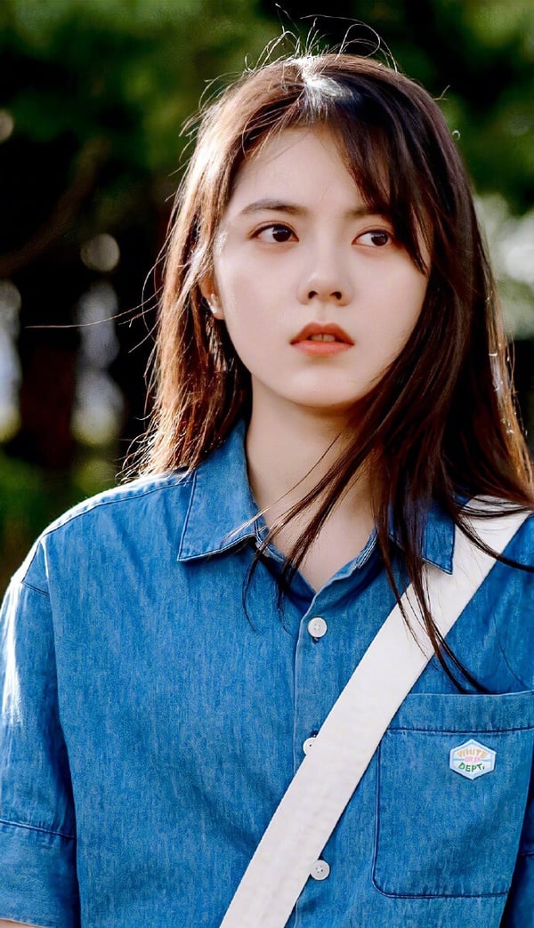 9位陸劇女星「顏值巔峰妝造」！《玉骨遙》任敏沒《清平樂》美，而她只驚豔1次就走下坡
