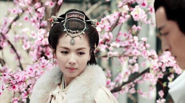 9位陸劇女星「顏值巔峰妝造」！《玉骨遙》任敏沒《清平樂》美，而她只驚豔1次就走下坡