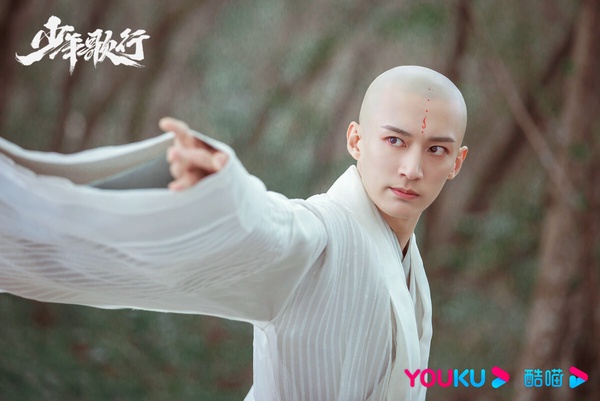 2023上半年陸劇「有效播放量」總榜TOP10!《長風渡》8.6億《長月燼明》28億，冠軍102億