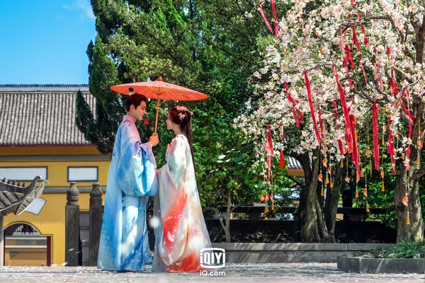 7月開播陸劇推薦!楊洋《我的人間煙火》、楊超越&丁禹兮《七時吉祥》七世命運糾纏
