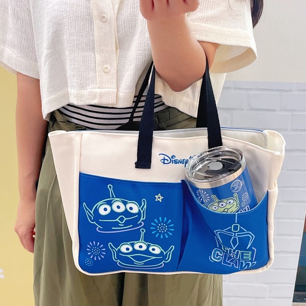 7-11福袋「迪士尼環島系列」