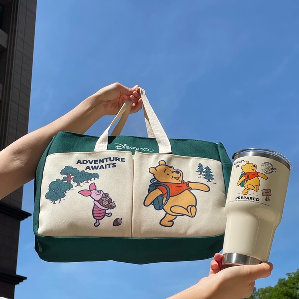 7-11福袋「迪士尼環島系列」