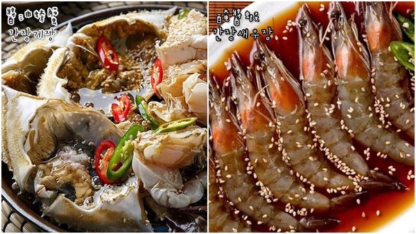 10間「台北傳統韓式醬蟹餐廳」推薦！正宗道地醬油蝦、蟹，免飛韓國就吃得到！