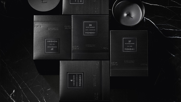 「香氛蠟燭」正確使用方式＆新品推薦！YSL木質香調、McQueen蛋型蠟燭質感必收