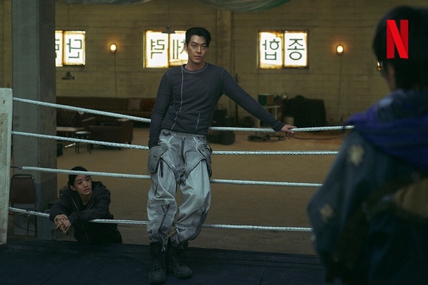 2023上半年「Netflix韓劇積分」TOP10!《歡迎來到王之國》第7,冠軍大贏《車貞淑醫生》