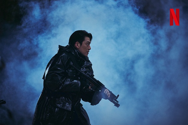 2023上半年「Netflix韓劇積分」TOP10!《歡迎來到王之國》第7,冠軍大贏《車貞淑醫生》