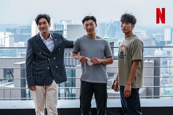 2023上半年「Netflix韓劇積分」TOP10!《歡迎來到王之國》第7,冠軍大贏《車貞淑醫生》