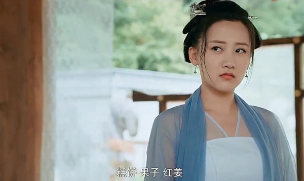 《偷偷藏不住》8演員穿古裝!不只趙露思，陳哲遠也是古裝神顏，還隱藏《玉骨遙》肖戰媽