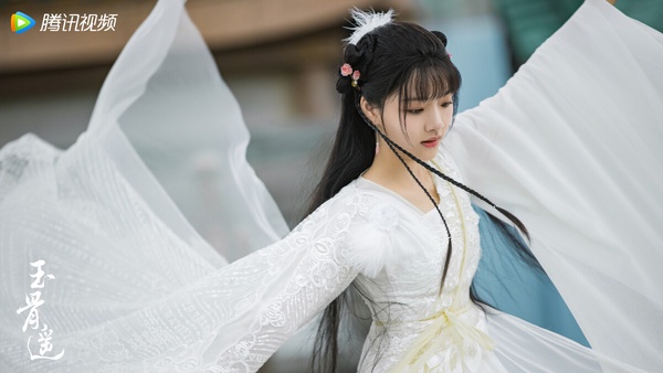 《玉骨遙》熱度飆漲6大原因！師徒虐戀，主角演技在線、配角卡司大咖雲集