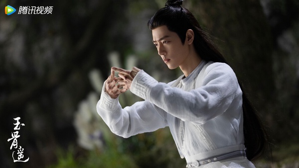 《玉骨遙》熱度飆漲6大原因！師徒虐戀，主角演技在線、配角卡司大咖雲集