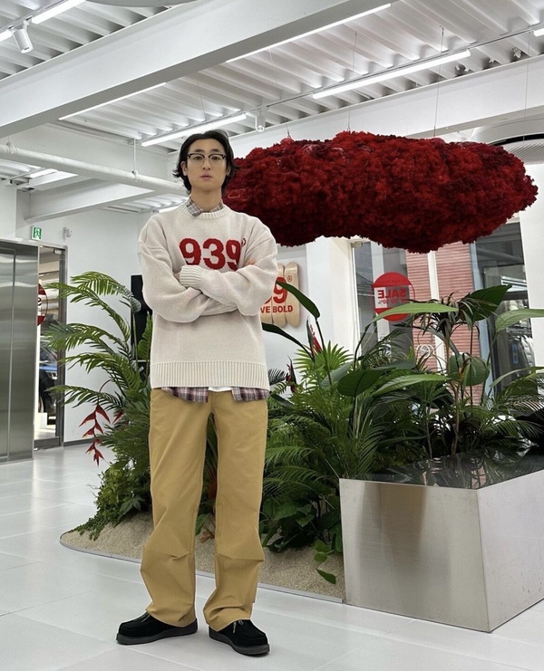 首爾弘大必逛設計師品牌！939外觀超好拍、Gentle Monster堪比藝術展場！
