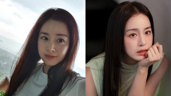 43歲凍齡女神金泰熙!《有院子的家》不見臉上細紋,身材肌膚保養秘訣曝