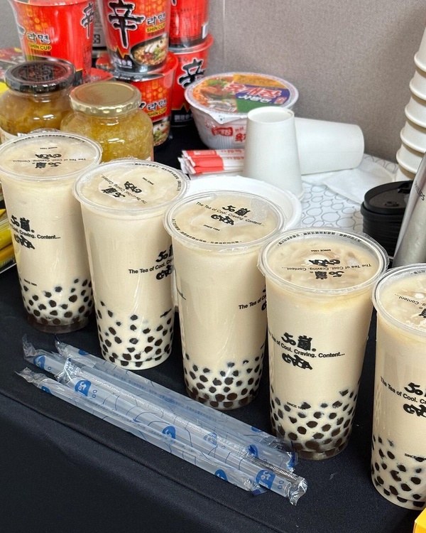 韓星打卡台灣美食大盤點：小籠包、火鍋通通上榜，玉澤演、(G)I-DLE、ITZY都愛「這家」