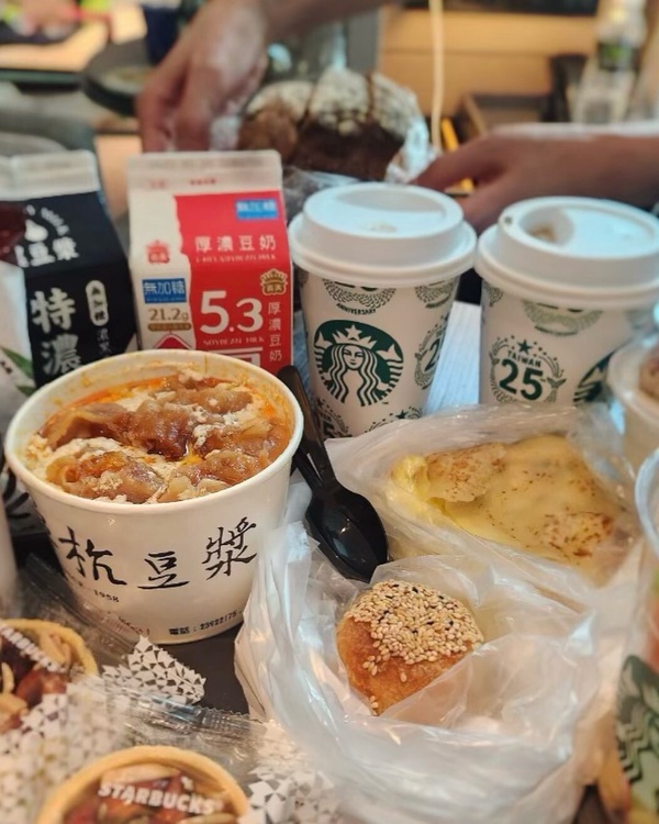韓星打卡台灣美食大盤點：小籠包、火鍋通通上榜，玉澤演、(G)I-DLE、ITZY都愛「這家」