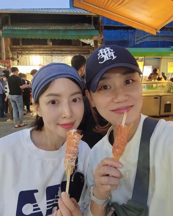 韓星打卡台灣美食大盤點：小籠包、火鍋通通上榜，玉澤演、(G)I-DLE、ITZY都愛「這家」