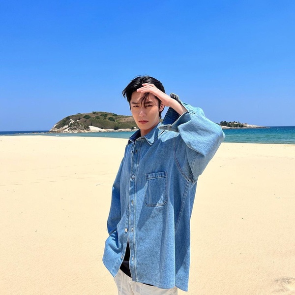 韓星打卡台灣美食大盤點：小籠包、火鍋通通上榜，玉澤演、(G)I-DLE、ITZY都愛「這家」