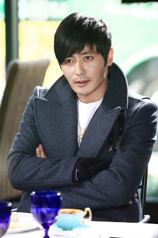 韓國「最具影響力」男演員TOP7!李敏鎬、李秉憲都上榜,他被大讚是「21世紀最棒演員」