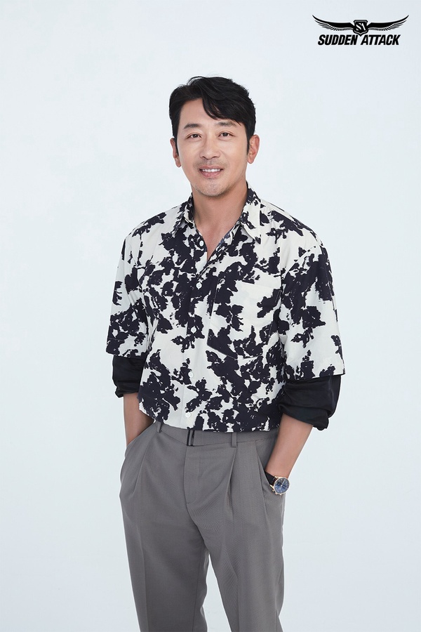 韓國「最具影響力」男演員TOP7!李敏鎬、李秉憲都上榜,他被大讚是「21世紀最棒演員」