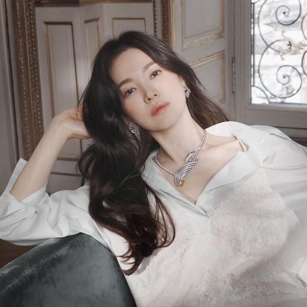 韓國「最具影響力」女演員TOP6!宋慧喬是最長紅的韓流明星,她被譽為「史上最棒明星」