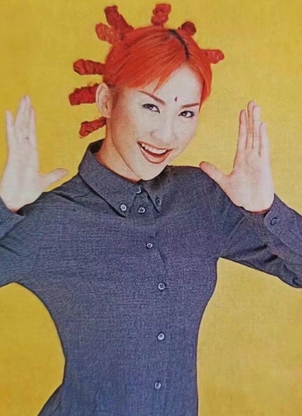 李玟7件事回顧!身世坎坷的遺腹子,首位登上奧斯卡華語歌手,老公身價90億卻外遇成性