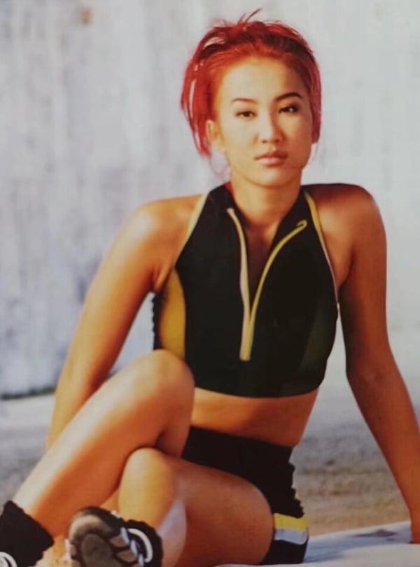 李玟7件事回顧!身世坎坷的遺腹子,首位登上奧斯卡華語歌手,老公身價90億卻外遇成性