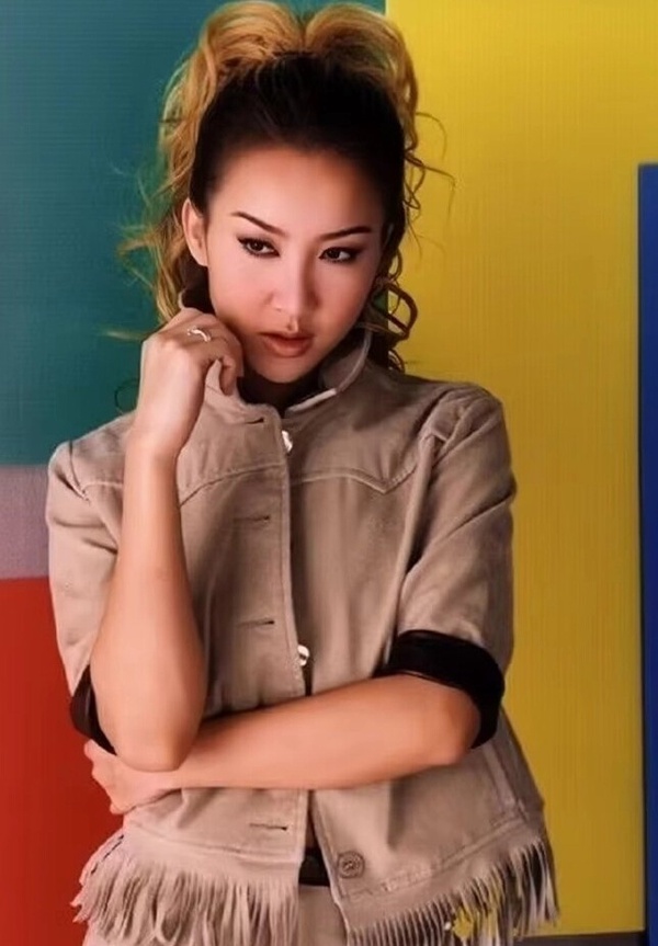 李玟7件事回顧!身世坎坷的遺腹子,首位登上奧斯卡華語歌手,老公身價90億卻外遇成性