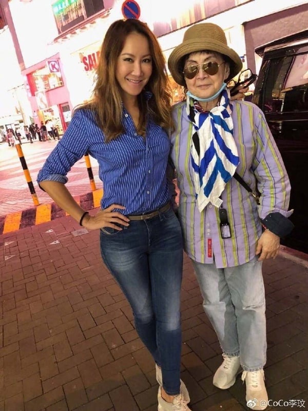 李玟7件事回顧!身世坎坷的遺腹子,首位登上奧斯卡華語歌手,老公身價90億卻外遇成性