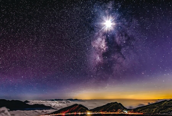 2023「南投星空季」卡娜赫拉陪你看星星！星空市集、主題音樂會本周末登場
