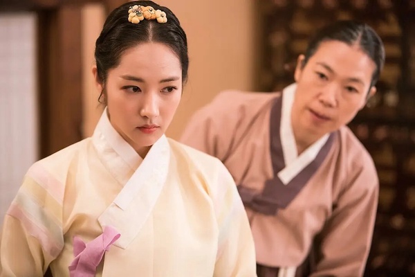 日網票選「最催淚古裝韓劇」TOP10！《步步》第7輸《花郎》，《擁月》第三，冠軍難超越