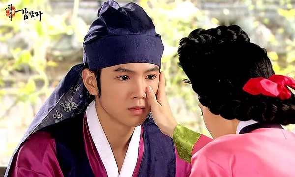 日網票選「最催淚古裝韓劇」TOP10！《步步》第7輸《花郎》，《擁月》第三，冠軍難超越