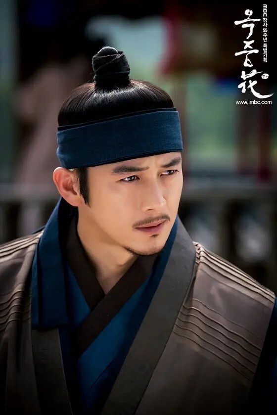 日網票選「最催淚古裝韓劇」TOP10！《步步》第7輸《花郎》，《擁月》第三，冠軍難超越