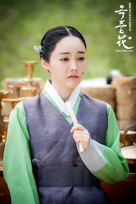 日網票選「最催淚古裝韓劇」TOP10！《步步》第7輸《花郎》，《擁月》第三，冠軍難超越