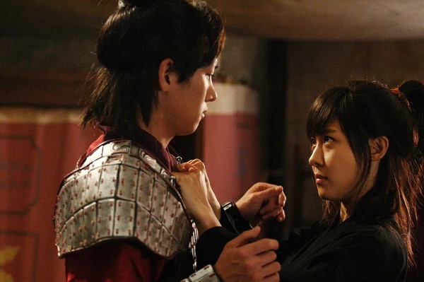 日網票選「最催淚古裝韓劇」TOP10！《步步》第7輸《花郎》，《擁月》第三，冠軍難超越
