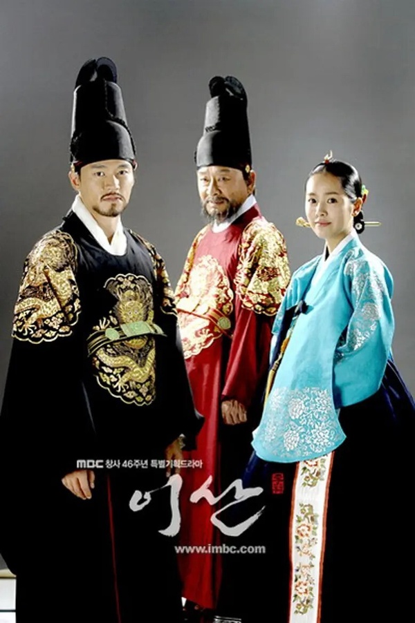 日網票選「最催淚古裝韓劇」TOP10！《步步》第7輸《花郎》，《擁月》第三，冠軍難超越