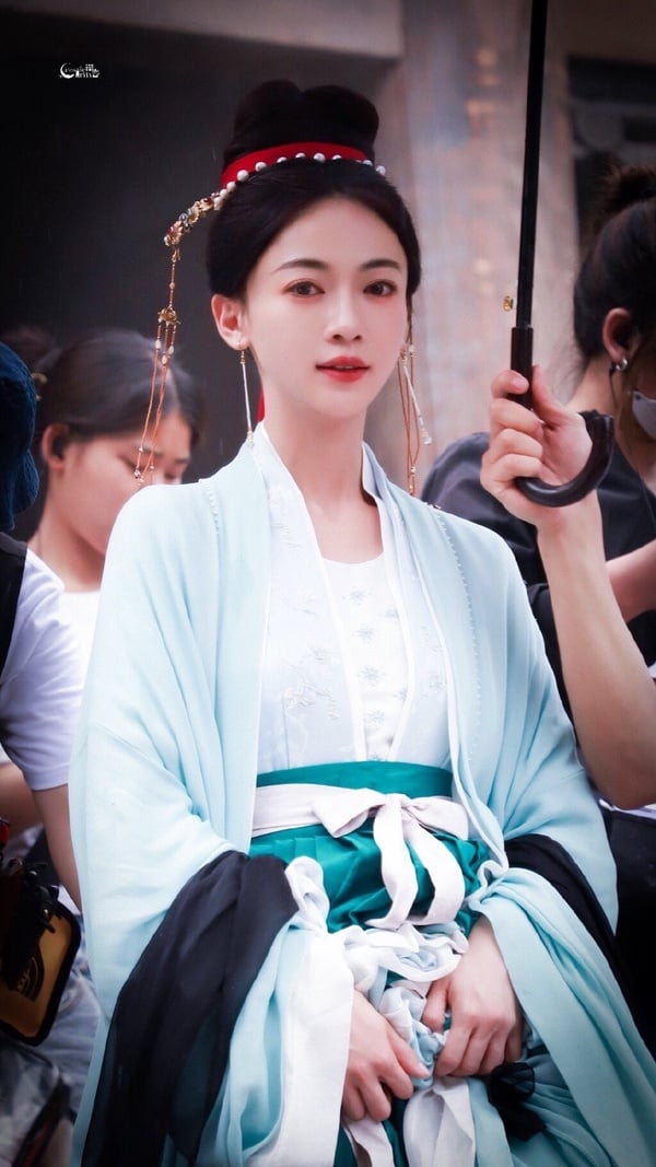 9對陸劇CP「同劇不同命」！胡冰卿發展不如楊洋，沈月被王鶴棣逆襲，丁禹兮沒趙露思火