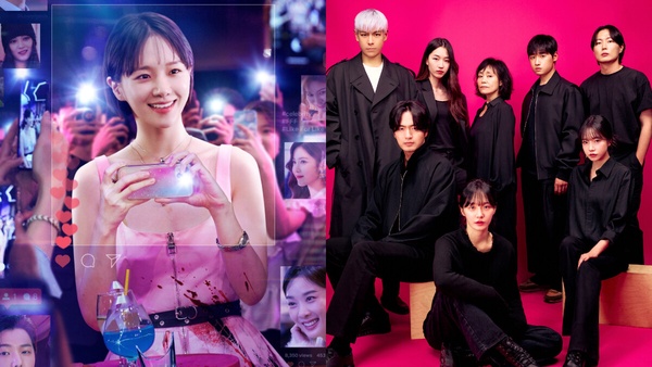 Netflix親女兒朴圭瑛！韓國新生代腦性女，7件事認識《絕世網紅》爆紅女主