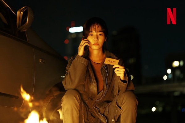 《魷魚遊戲2》朴圭瑛越了解越喜歡！韓國新生代腦性女、Netflix親女兒，曾是JYP練習生