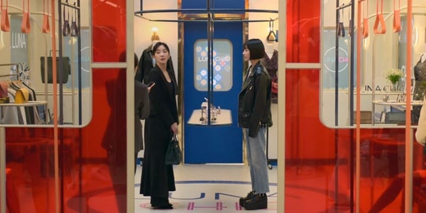 「身高比想像中矮」韓劇女星！《絕世網紅》李清娥只有166，潤娥沒170，韓韶禧意外嬌小