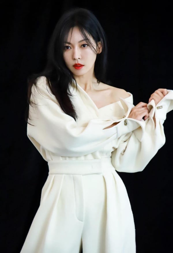 「身高比想像中矮」韓劇女星！《絕世網紅》李清娥只有166，潤娥沒170，韓韶禧意外嬌小