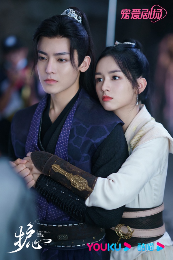 2023「播得不如預期」9部陸劇!楊穎新劇無人在意,《雪鷹領主》網播量差《長風渡》好多