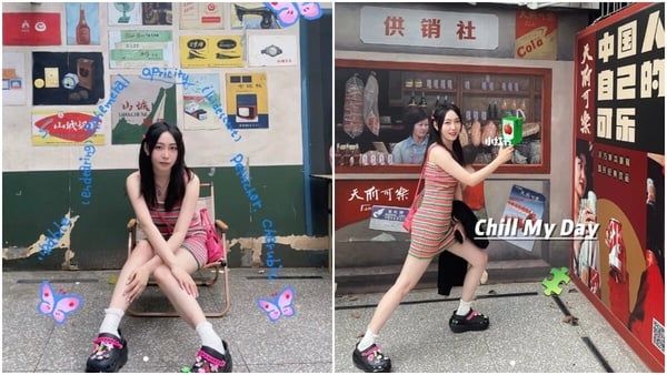 「Crocs洞洞鞋」從時尚地獄到穿搭天堂的轉變「醜鞋」大翻身時尚單品，穿搭這裡看！
